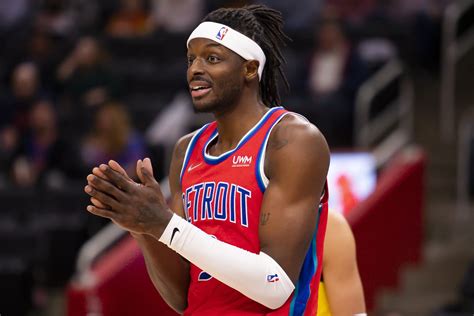 Ideal Jerami Grant Trade Scenarios From The Detroit Pistons