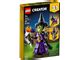 LEGO 40562 Creator 3 In 1 Mystic Witch BrickEconomy