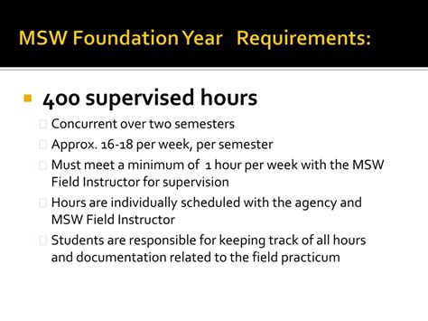 PPT Orientation For New MSW Students PowerPoint Presentation Free