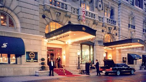 The Best Luxury Hotels in Louisville - HotelSlash