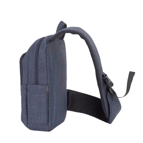 Rucsac Laptop RivaCase Sling 7529 Grey 13 3 EMAG Ro