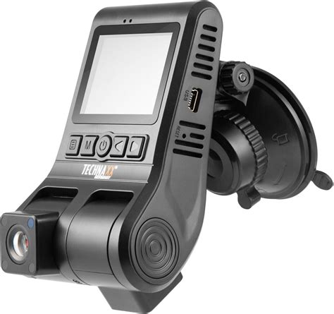 Technaxx Dual Dashcam TX 185 Ab 29 99 Preisvergleich Bei Idealo At