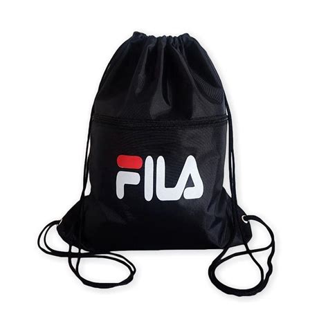 Mochila Bolsa Saco Esportivo Cordão FL Sacochila Nylon Futebol