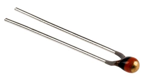 Ntcle100e3103jb0 Bc Components Thermistor 10kΩ Resistance Ntc Type