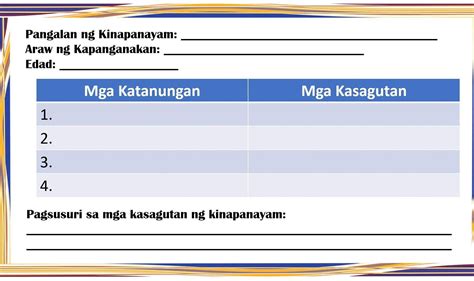 Pa Help Po Plss Need Ko Na Po Ngayun Ipapasa Na Po Bukas Plss Po