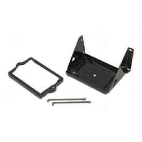 Chevy Battery Box Kit 1955 1956 Classic Chevy