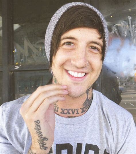 Austin Carlile | Austin carlile, Of mice and men, Music love