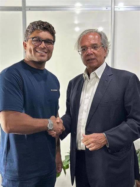 G Educa O Anuncia Paulo Guedes Como Mentor Bpmoney