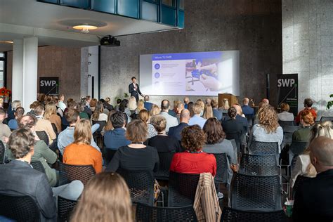 Swp Congres 1 Smart Workplace Flickr