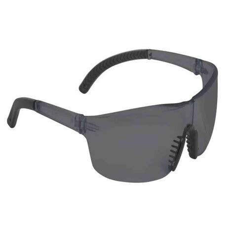 LENTES DE SEGURIDAD MICA GRIS ULTRALITE TRUPER 15290 Hágalo Home Center