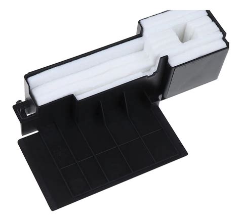 Almohadillas Caja Impresora Epson L355 L375 L380 L395 Y Mas Cuotas Sin Interés