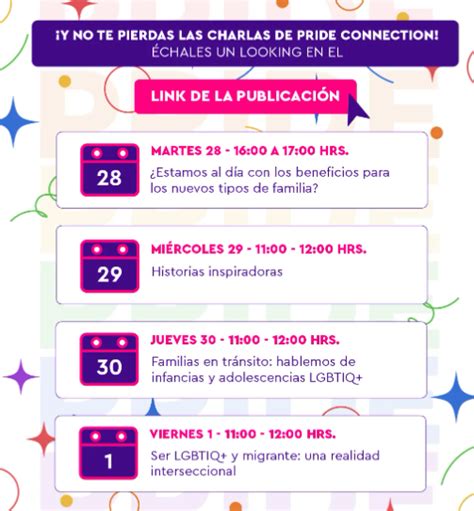 Isabel A on Twitter Me llegó un mail sobre el Pride en mi pega y van