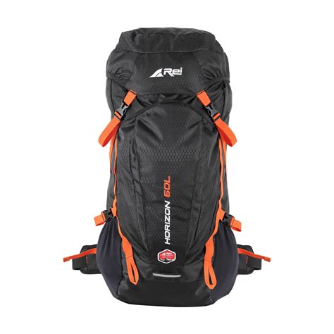 Jual Tas Gunung Carrier Horizon 60 Liter Arei Outdoorgear Indonesia