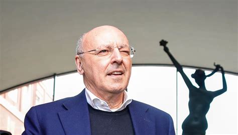 Beppe Marotta è il nuovo presidente dell Inter scelto dal fondo Oaktree