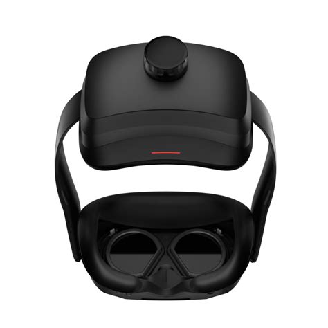 Achetez Le Lenovo Thinkreality Vrx Casque Vr