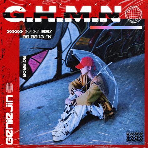 Geniejin Albums: songs, discography, biography, and listening guide ...