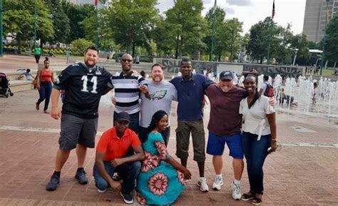 Atlanta Downtown Midtown And Buckhead Highlights Tour Getyourguide