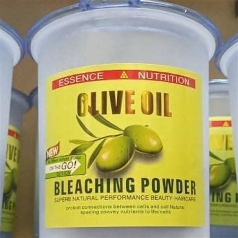 Essence Olive Oil Bleaching Powder Best Price Online Jumia Kenya