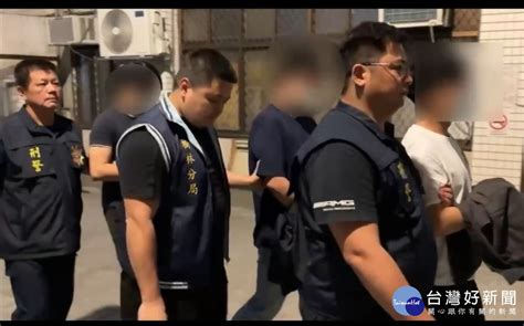 老翁面交14次受詐2757萬報案 樹林警追查上游共犯拘提送辦 蕃新聞