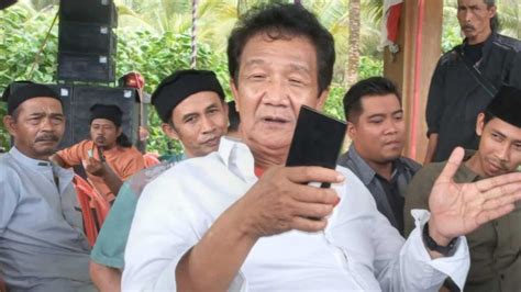 Masyarakat Sipil Pro Demokrasi Dan Masyarakat Agraris Se Jabar Dukung