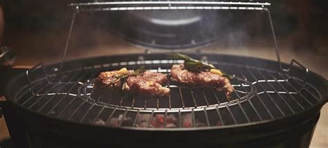 Weber Performer Deluxe vs Premium: Which to Choose? [2024]