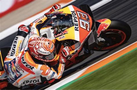 Los cuatro récords de Marc Márquez en MotoGP 2019 MOTOSAN