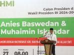 Keluarga Besar Hmi Dukung Amin Anies Baswedan Kami Makin Optimis