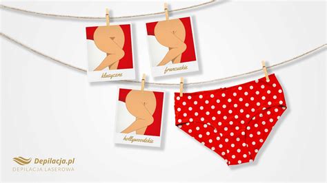 Depilacja laserowa bikini czyli 100 gładkości w newralgicznych