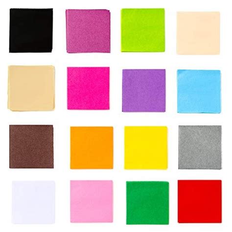 Exquiss Sheets Tissue Paper Squares Inch Bulk