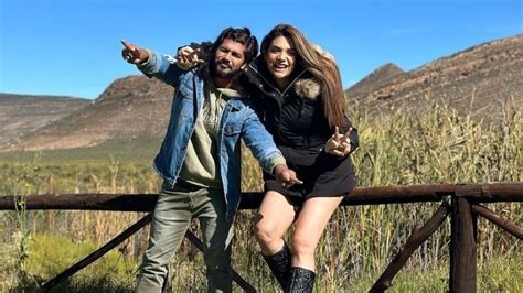 KKK 13 Anjum Fakih Wrote A Special Note For Sheezan Khan Special