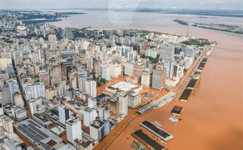 Bragança Paulista mobiliza campanha de solidariedade em apoio ao Rio