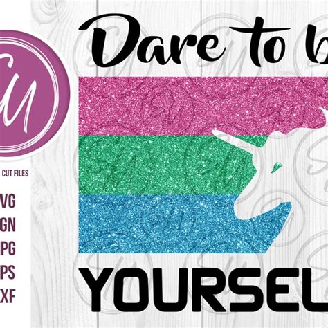 Polysexual Flag Svg Etsy