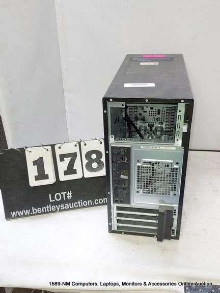 dell optiplex xe core  desktop   bentley associates llc