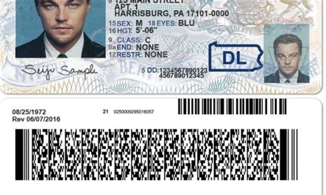 Pennsylvania Fake Driver License Scannable Buy Scannable Fake Id