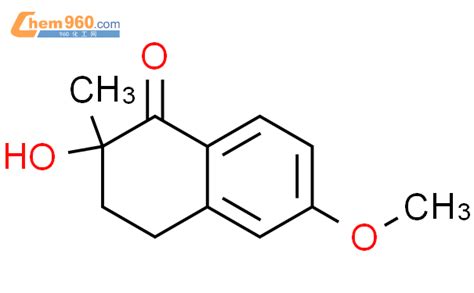 H Naphthalenone Dihydro Hydroxy Methoxy