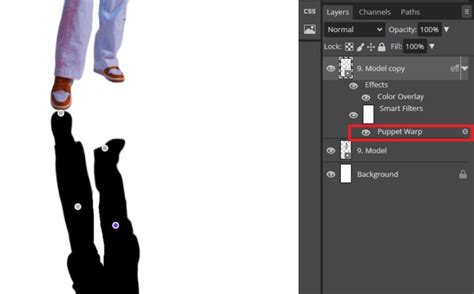 How To Add Shadows In Photopea In Depth Guide Edits 101