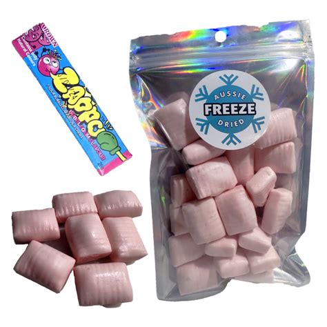 Freeze Dried Candy Aussie Freeze Dried