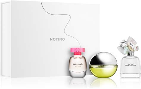 Beauty Exclusive Box Notino Be Perfectly Delicious Gift Set Limited