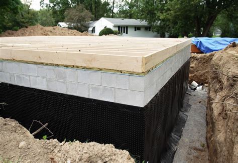 Top 3 Effective Basement Waterproofing Methods