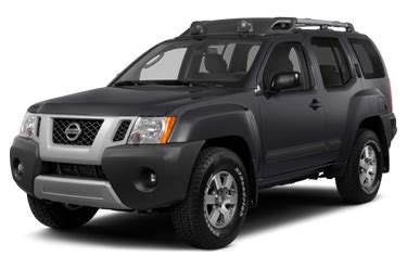 2014 Nissan Xterra Consumer Reviews Cars