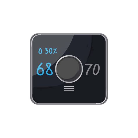 Does Smart Thermostat Switch Between Heat and Cool - Power Efficiency