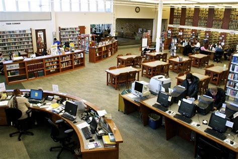 Take a Photo Tour of the West Islip Library | West Islip, NY Patch