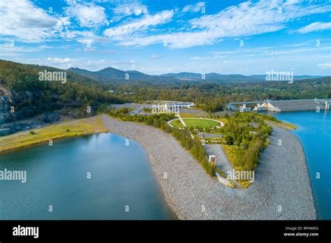 Advancetown Dam Hi Res Stock Photography And Images Alamy