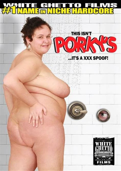 Scenes And Screenshots This Isnt Porkies Its A Xxx Spoof Porn