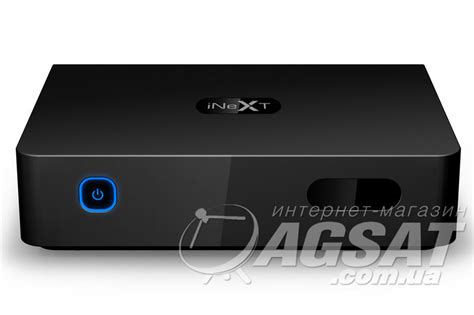 Медиаплеер iNext TV Wi-Fi - описание, характеристики, цена. Купить ...