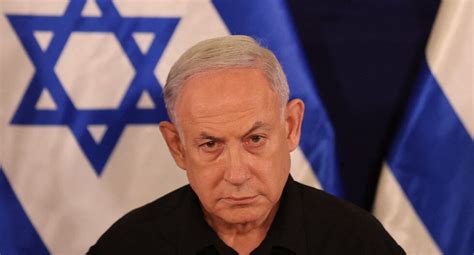 Benjamin Netanyahu Se Reanuda En Israel El Proceso Por Corrupción