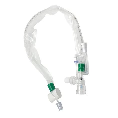 CE ISO Approved Disposable Closed Suction Catheter 72 Hours For