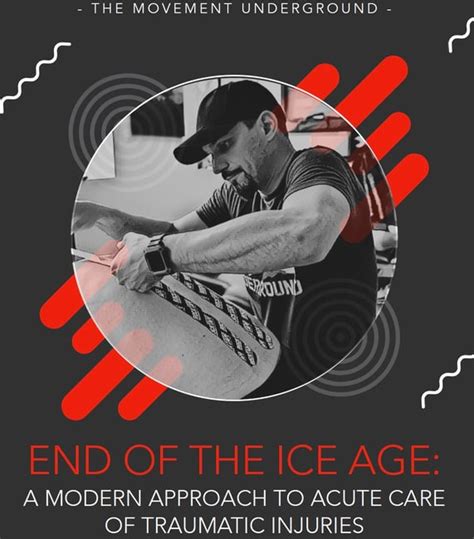 The End of the Ice Age A Modern Approach to Acute Care Course | Fringe ...