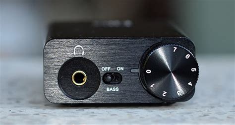 FiiO E10k Olympus Review - Headfonics.com