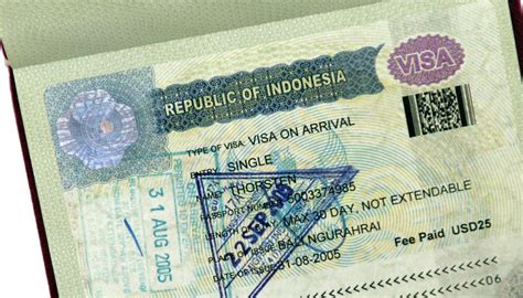 Everything You Need to Know About Visas for Bali | 2024